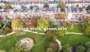 WUR - klimaatadaptieve stad