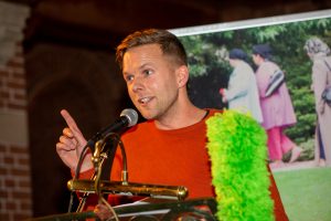 Groene Conferentie 2019