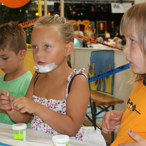 Kinderlab C3