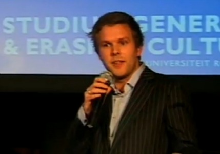 Debatleiding in Arminius
