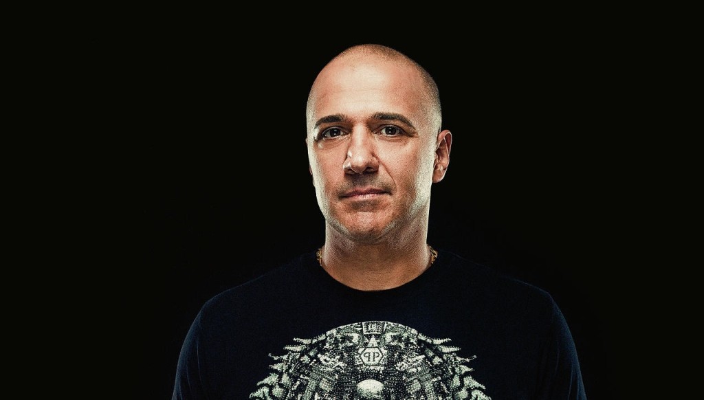 DJ Paul Elstak