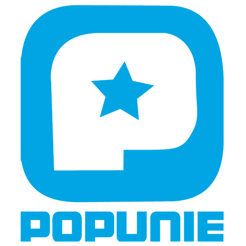 Popunie - logo