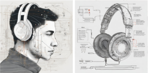 Misery - patentaanvraag koptelefoon (2024)