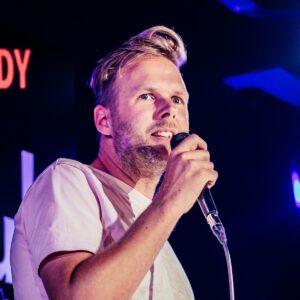 Inge Janse @ Club Haug (2025)