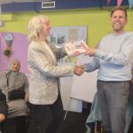 Take A Way Tarwewijk - workshop luisteren